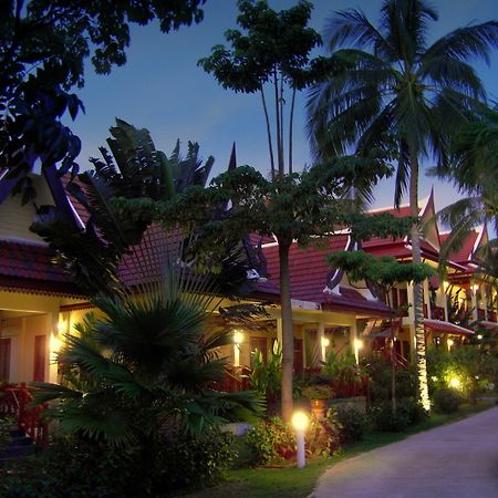Palm Village Rawai Zewnętrze zdjęcie