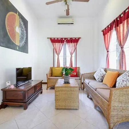 Palm Village Rawai Zewnętrze zdjęcie