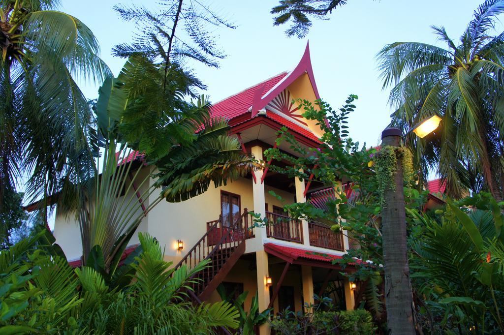 Palm Village Rawai Zewnętrze zdjęcie