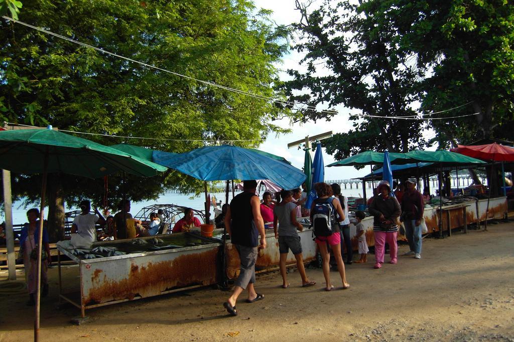 Palm Village Rawai Zewnętrze zdjęcie