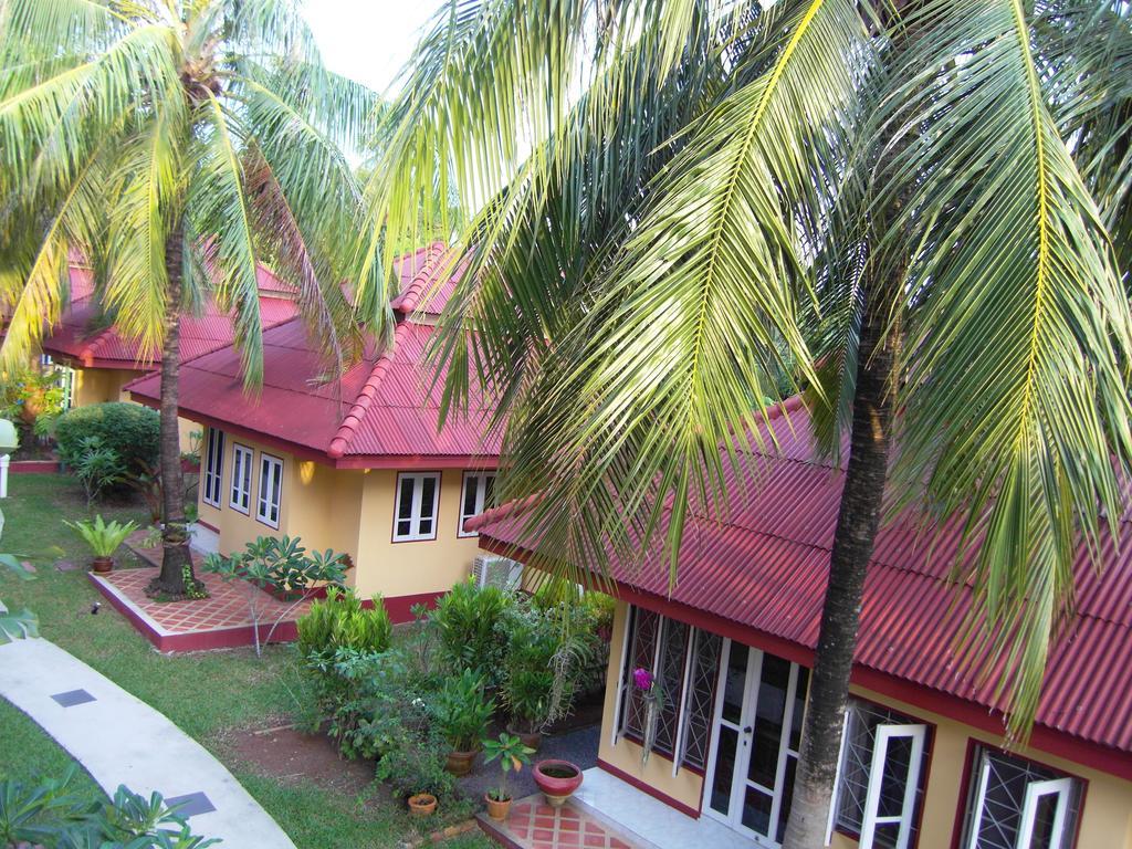 Palm Village Rawai Zewnętrze zdjęcie