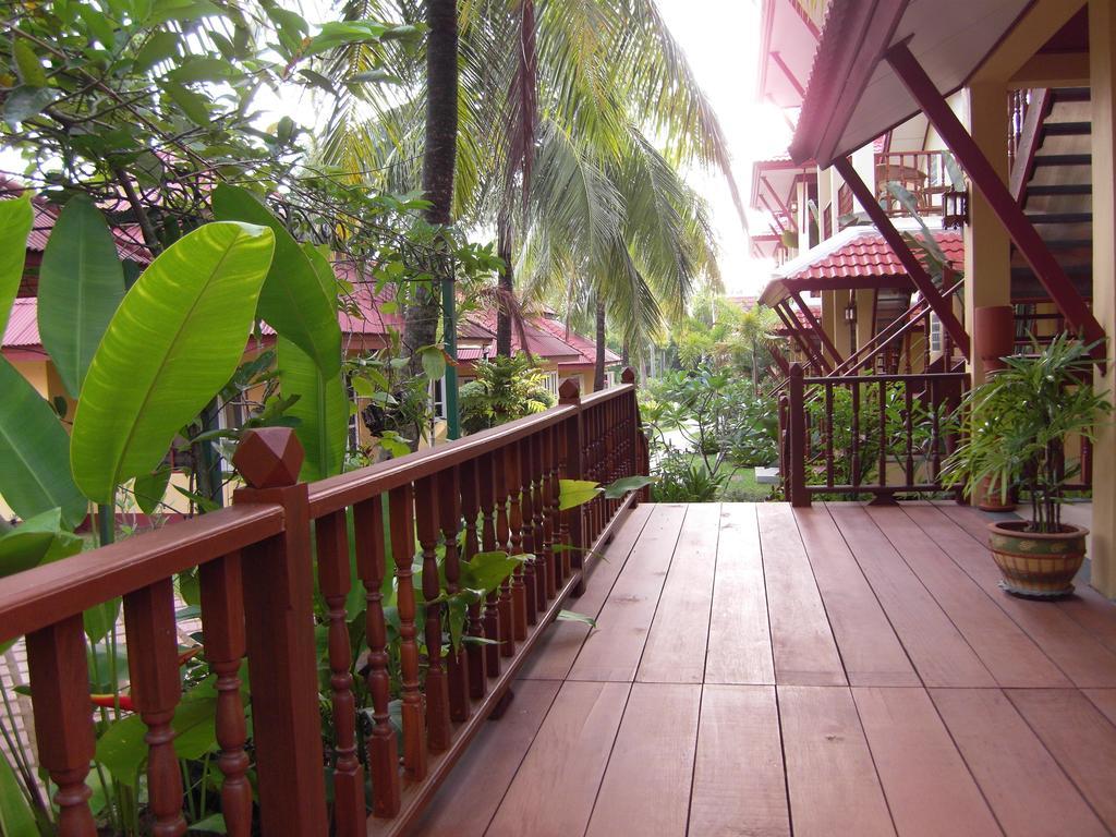 Palm Village Rawai Zewnętrze zdjęcie