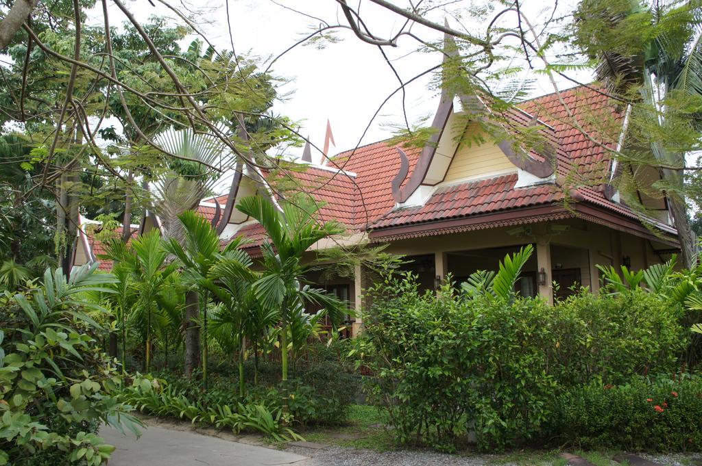 Palm Village Rawai Zewnętrze zdjęcie