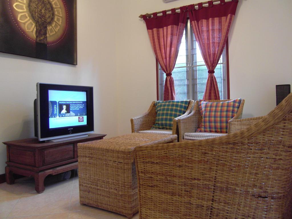 Palm Village Rawai Zewnętrze zdjęcie