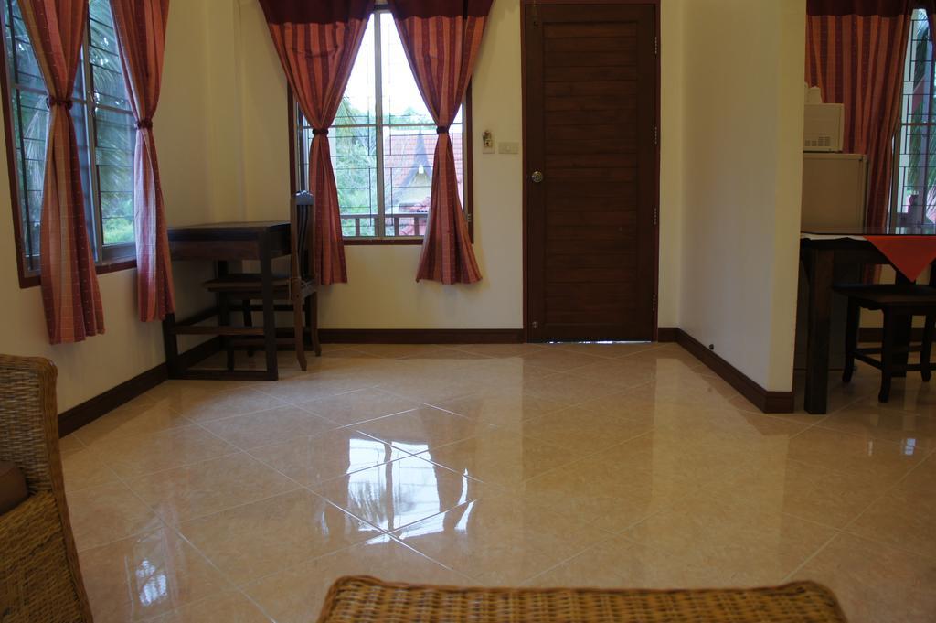 Palm Village Rawai Zewnętrze zdjęcie