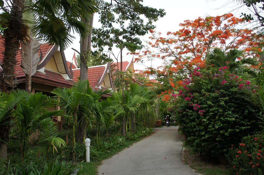 Palm Village Rawai Zewnętrze zdjęcie