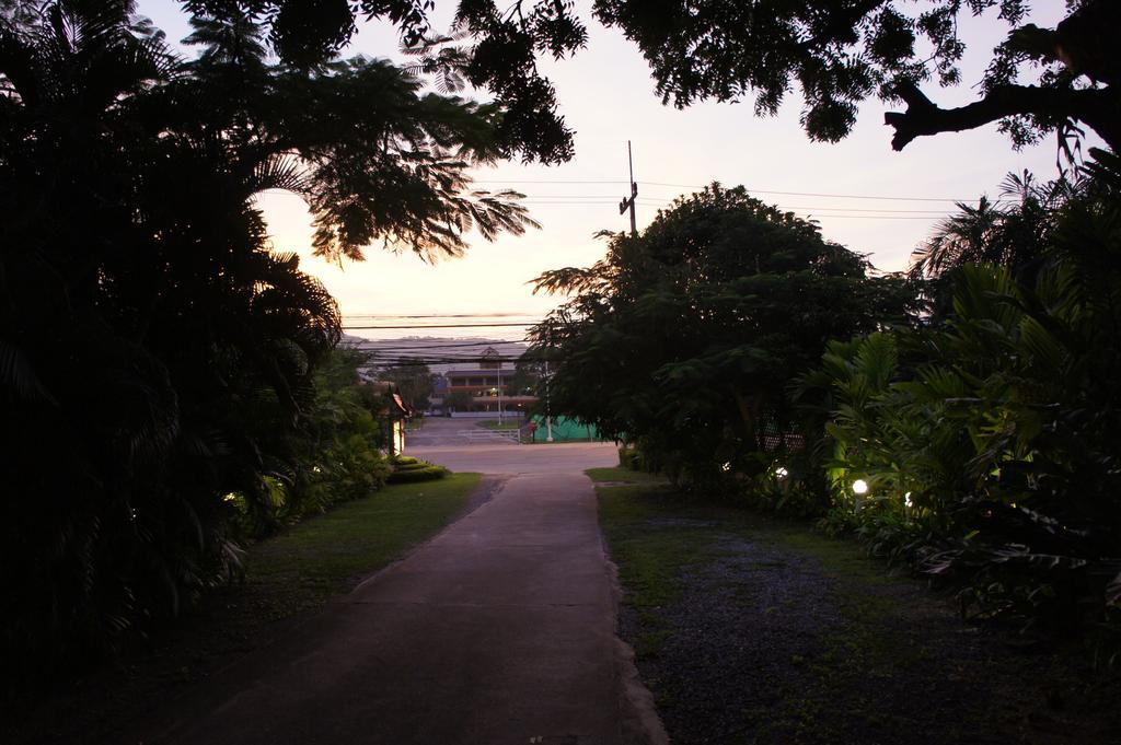 Palm Village Rawai Zewnętrze zdjęcie
