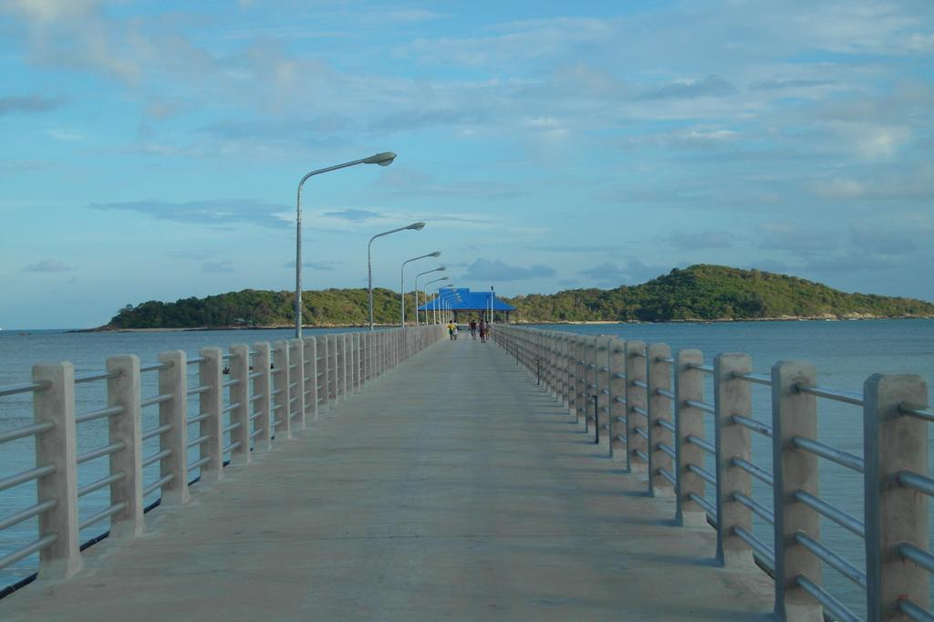 Palm Village Rawai Zewnętrze zdjęcie