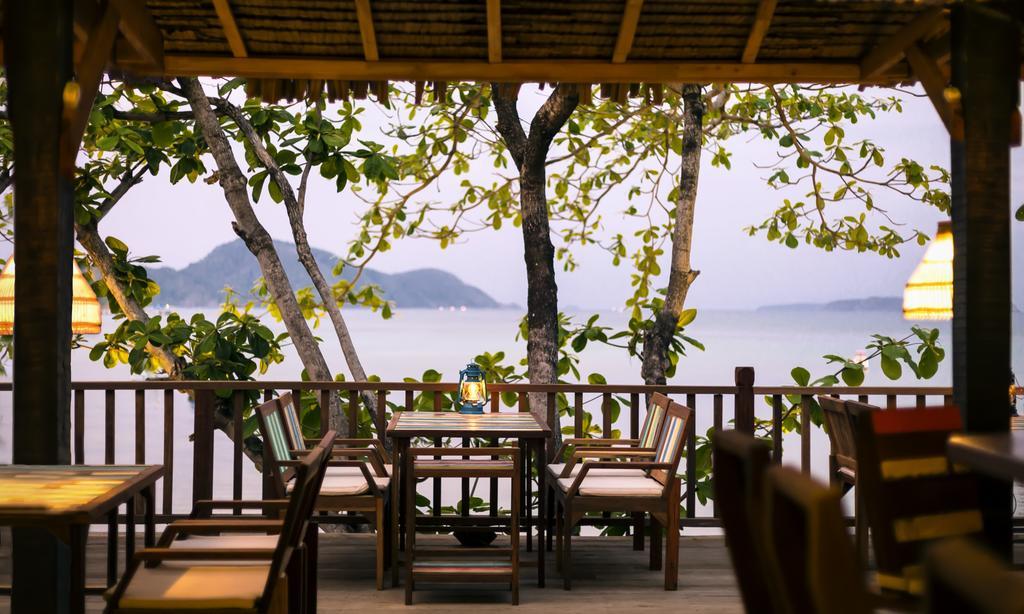 Palm Village Rawai Zewnętrze zdjęcie