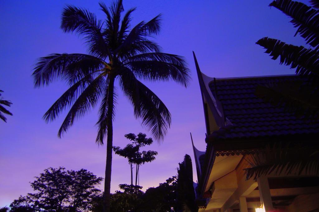 Palm Village Rawai Zewnętrze zdjęcie