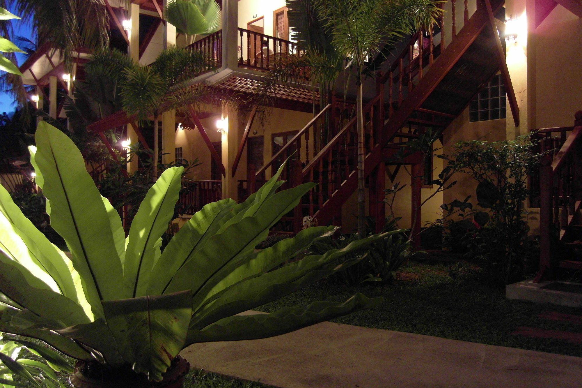 Palm Village Rawai Zewnętrze zdjęcie