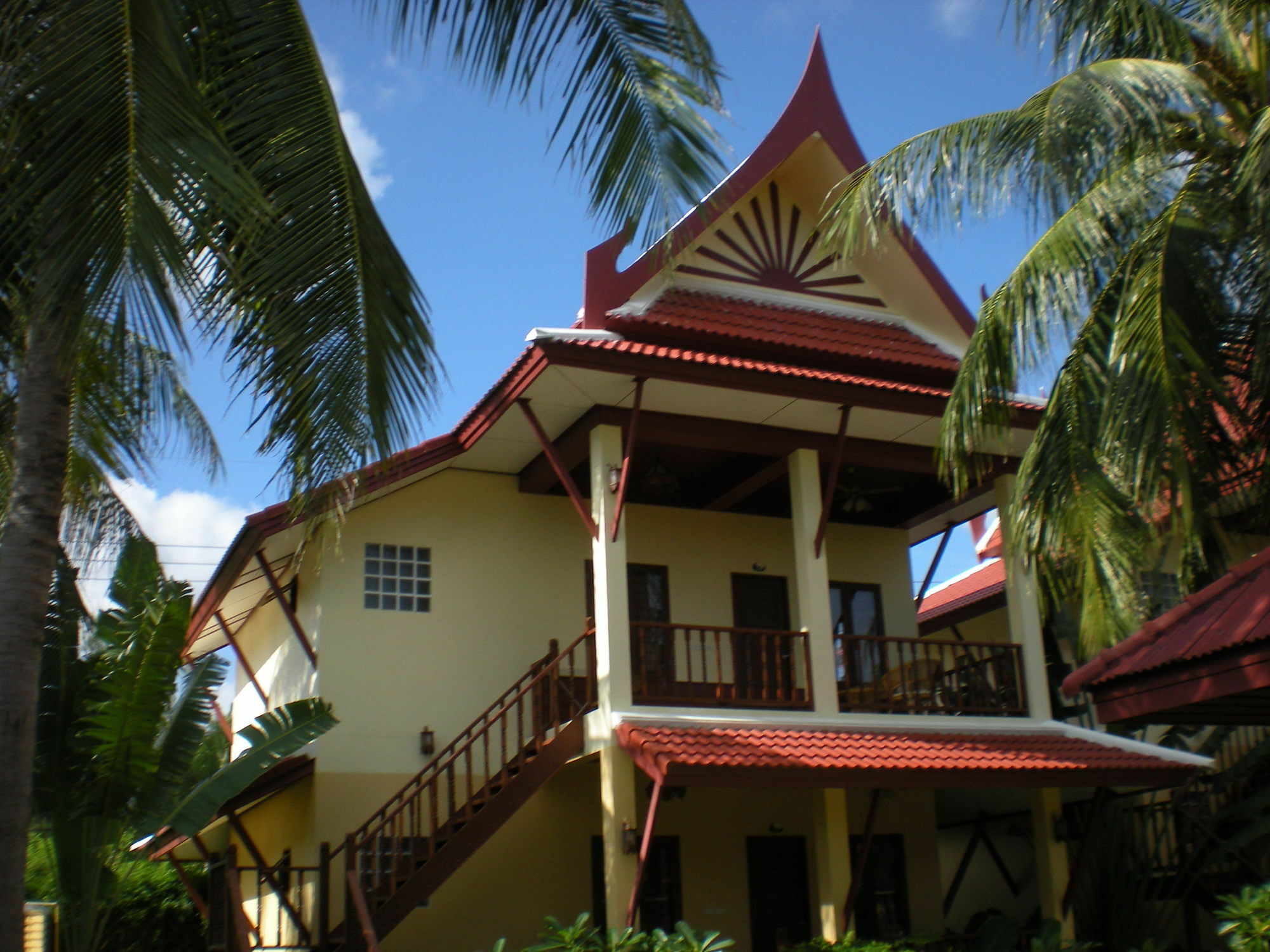 Palm Village Rawai Zewnętrze zdjęcie