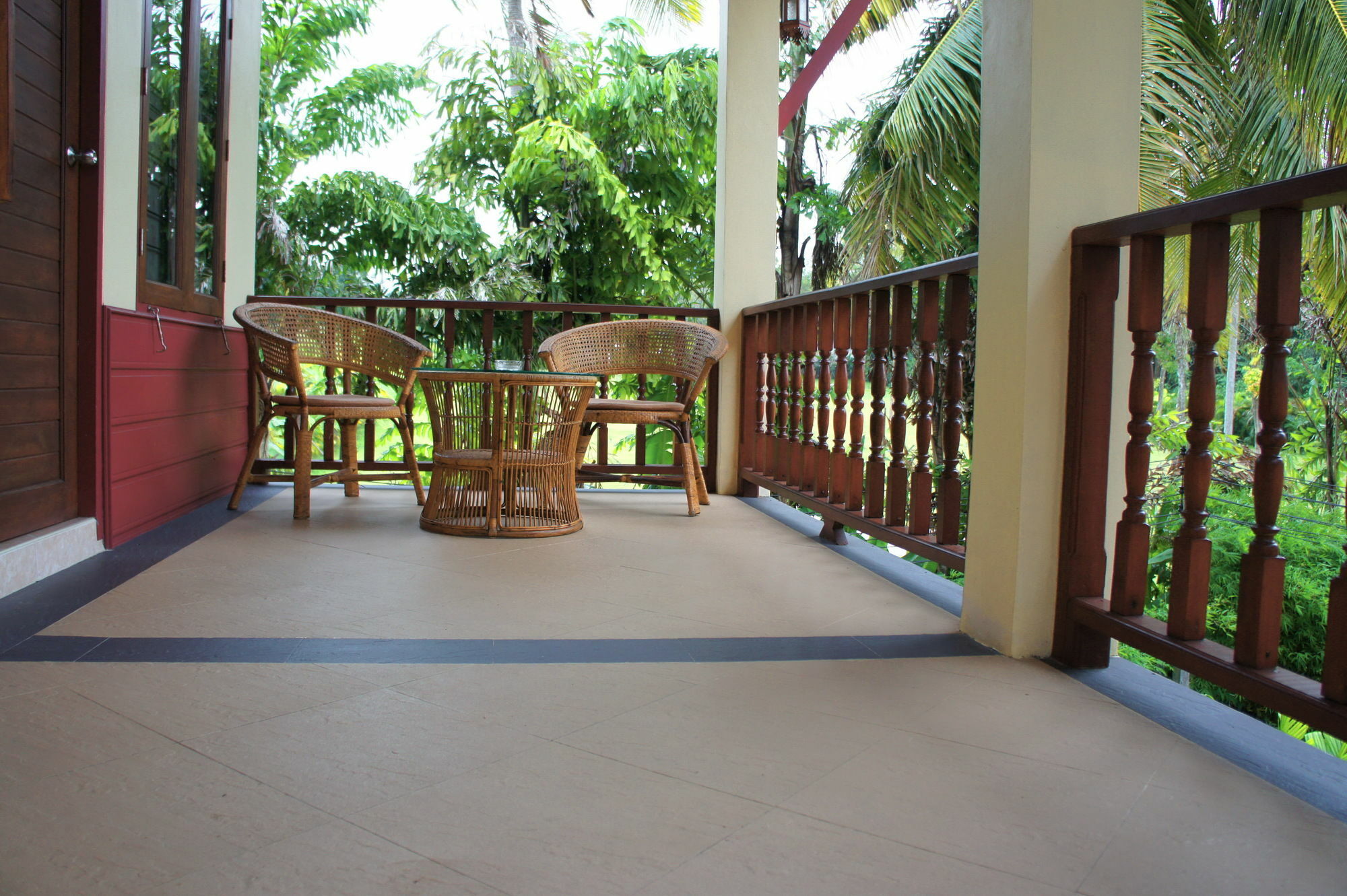 Palm Village Rawai Zewnętrze zdjęcie