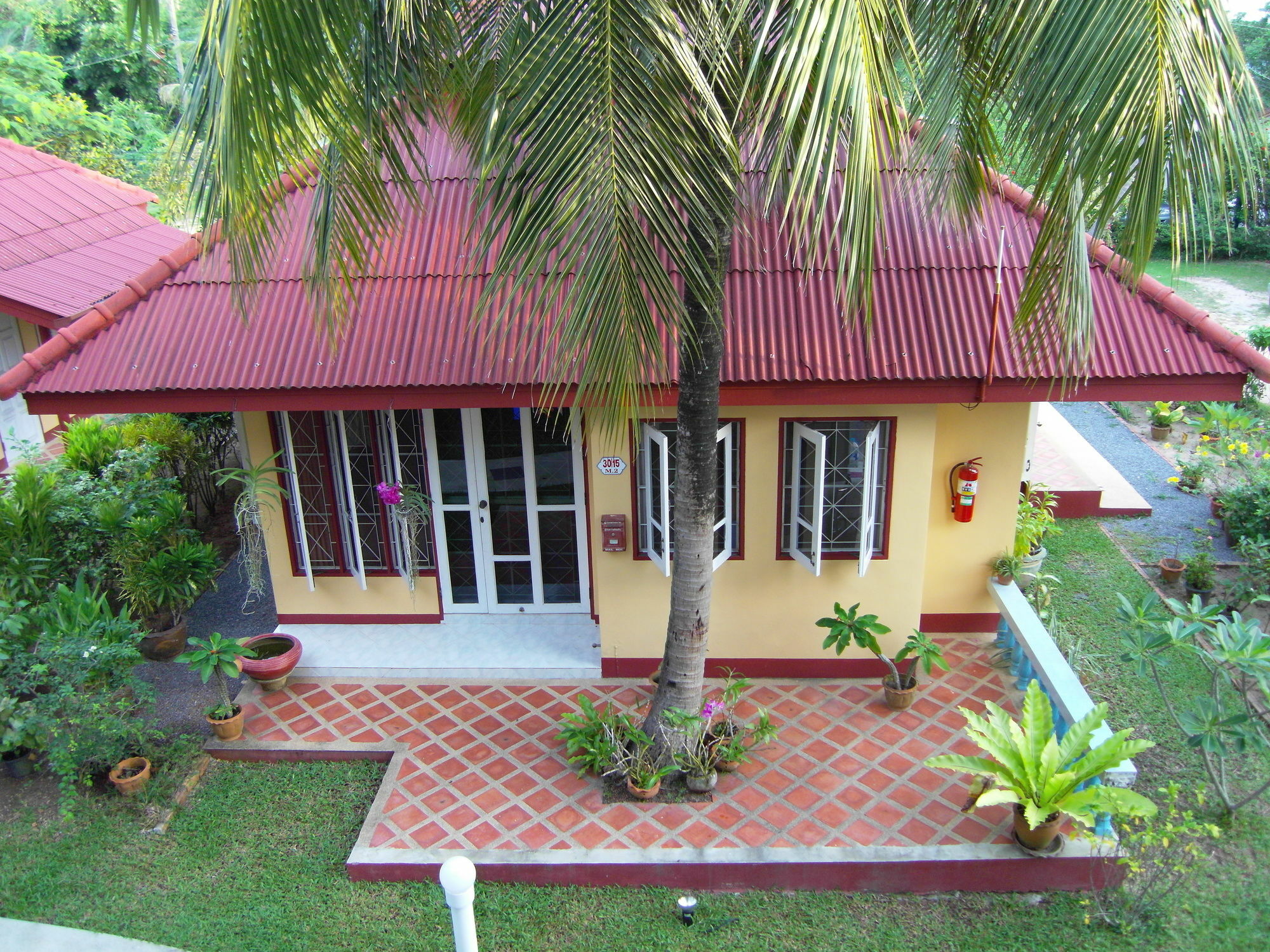 Palm Village Rawai Zewnętrze zdjęcie