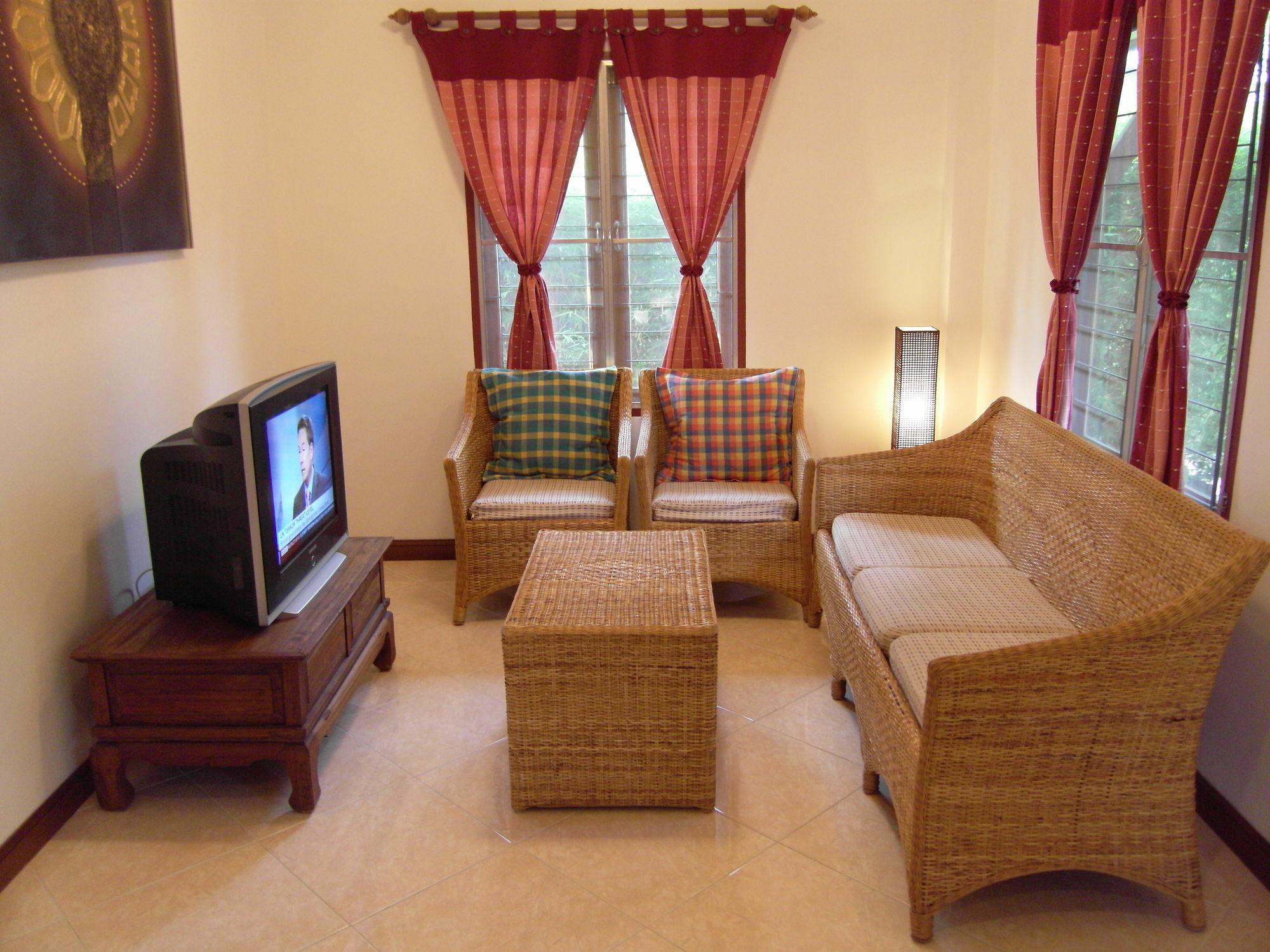 Palm Village Rawai Zewnętrze zdjęcie