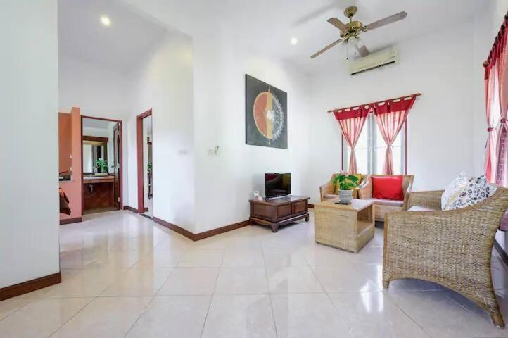 Palm Village Rawai Zewnętrze zdjęcie